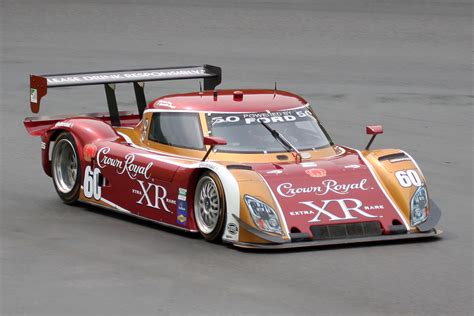 rolex sports car series